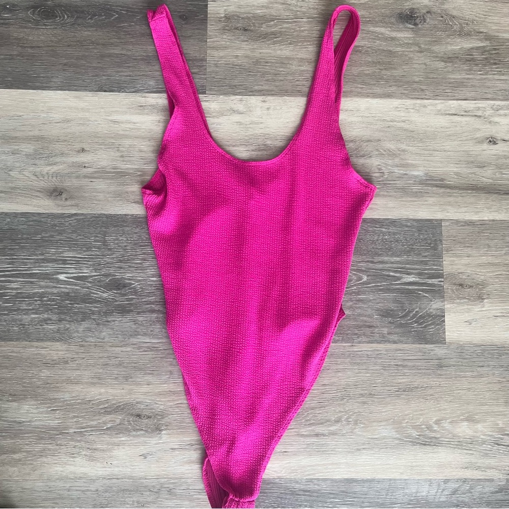 Women’s Bodysuit